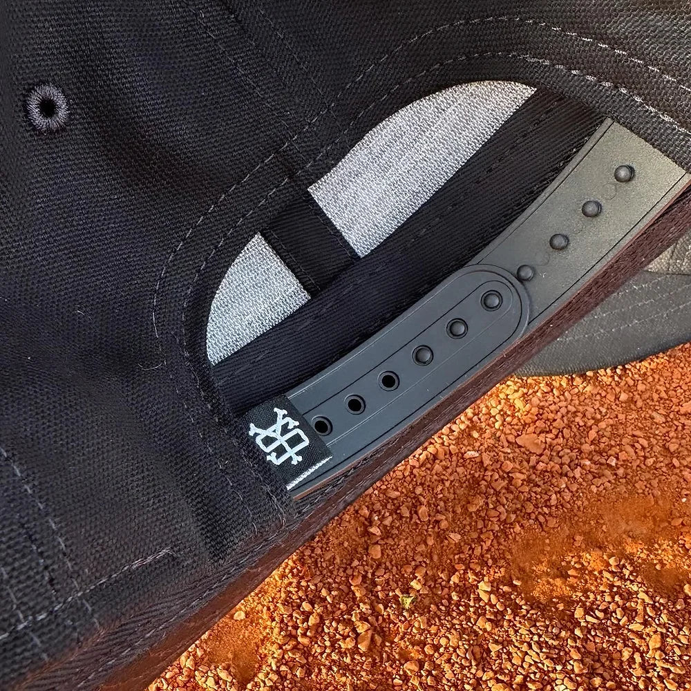 Yardley Sports x Sandlot Goods