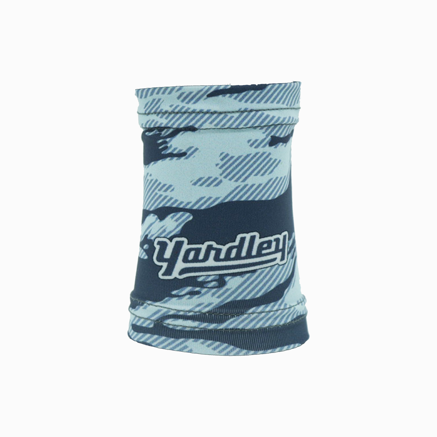 Compression Wrist Bands - Scrappy Camo