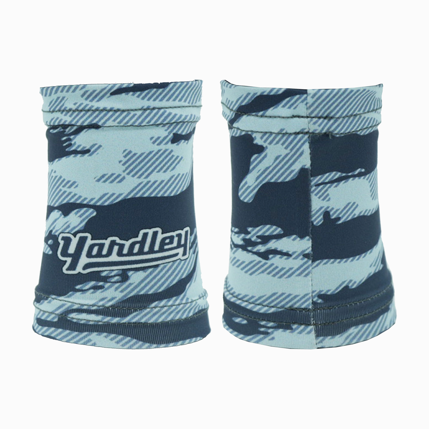 Compression Wrist Bands - Scrappy Camo