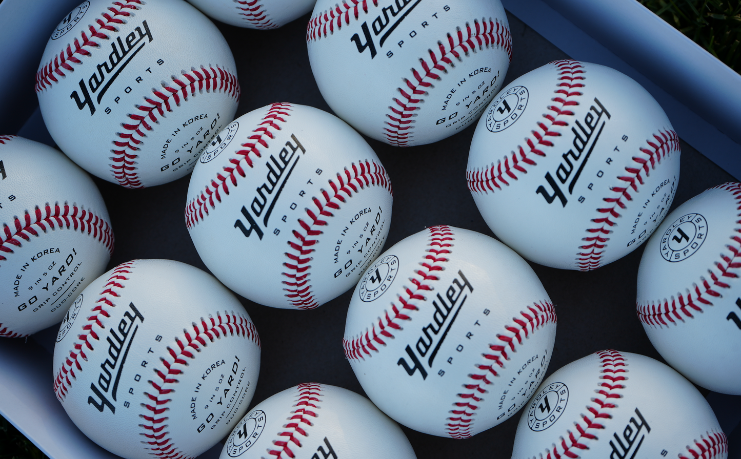 Y1-Baseball (Dozen)
