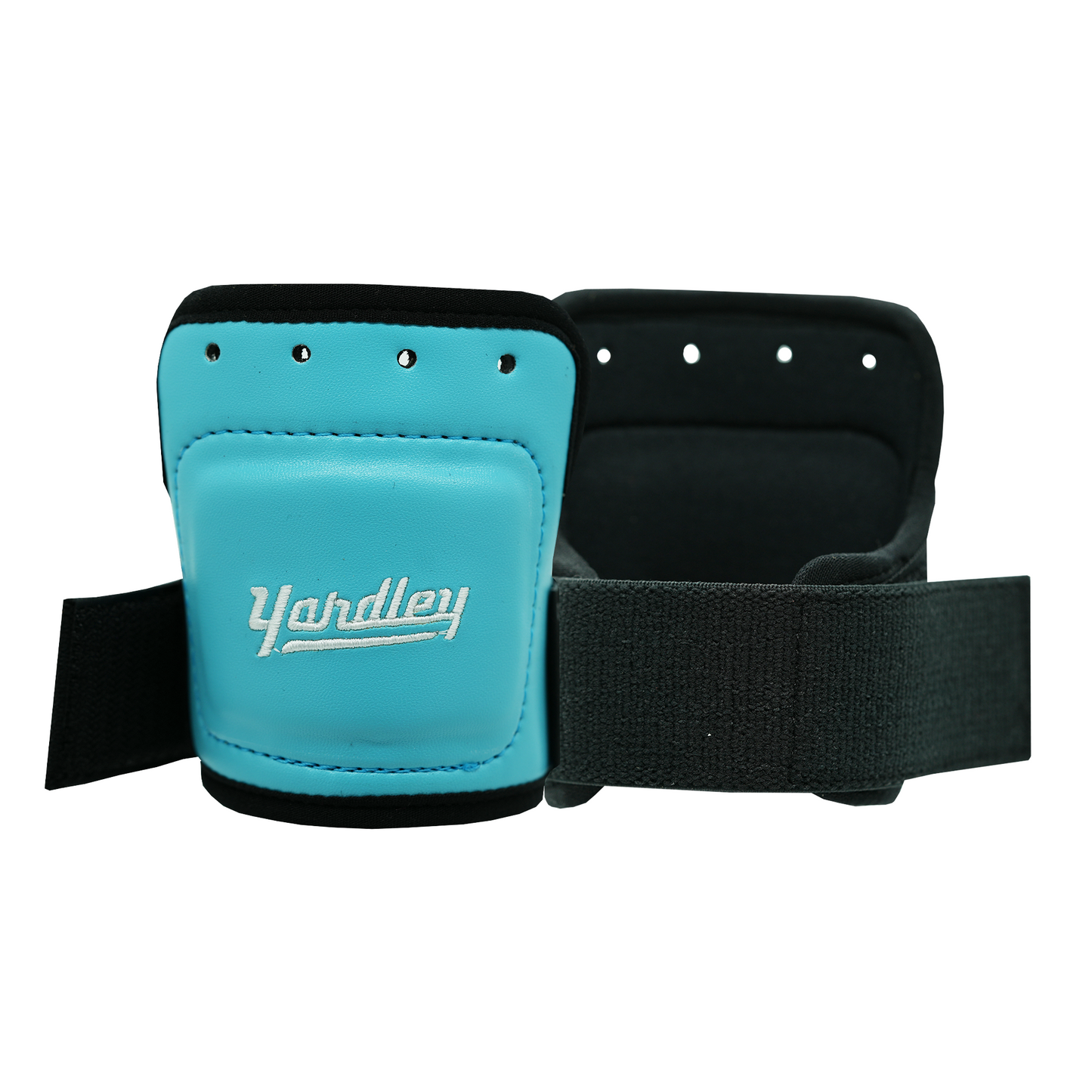 Catchers Wrist Guard - Sky Blue