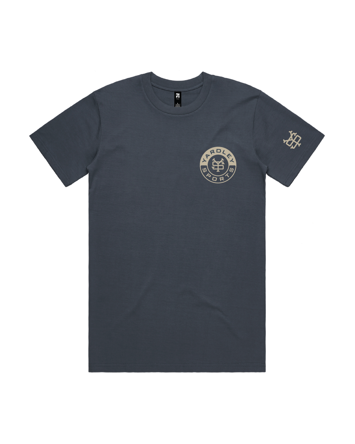 Strike Zone - AS Colour/Geezy Tees