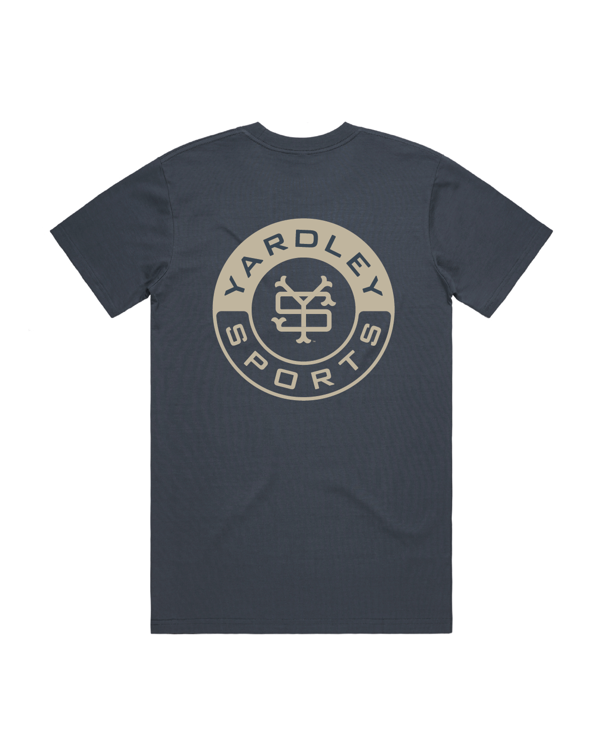 Strike Zone - AS Colour/Geezy Tees
