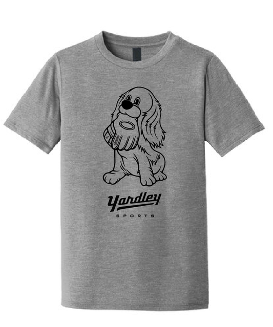 Trusty Yardley Sports Shirt (Youth)