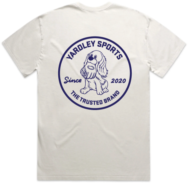 The Trusted Brand T-shirt