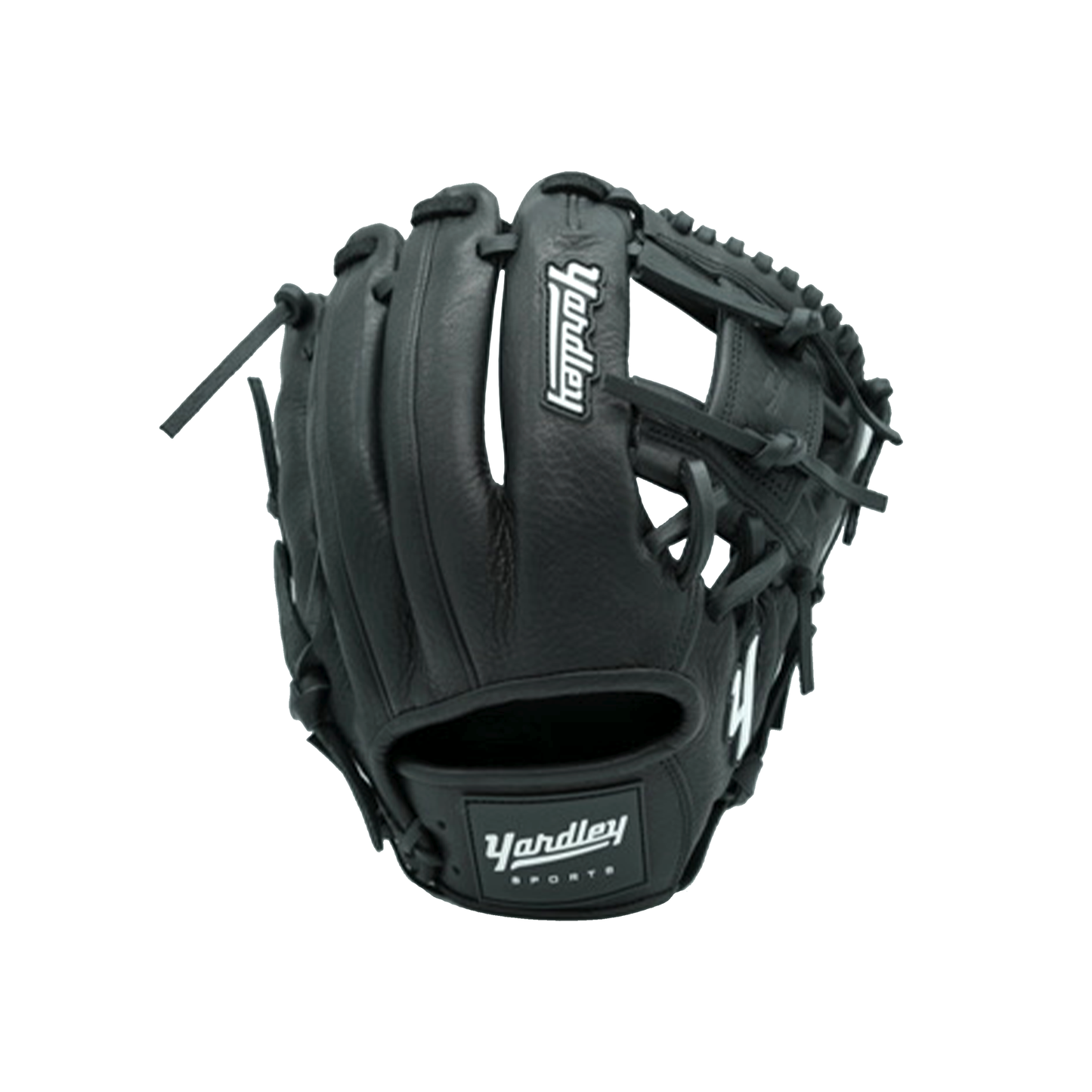 Y3 - Youth Collection - Black and Black | 2026 Collection