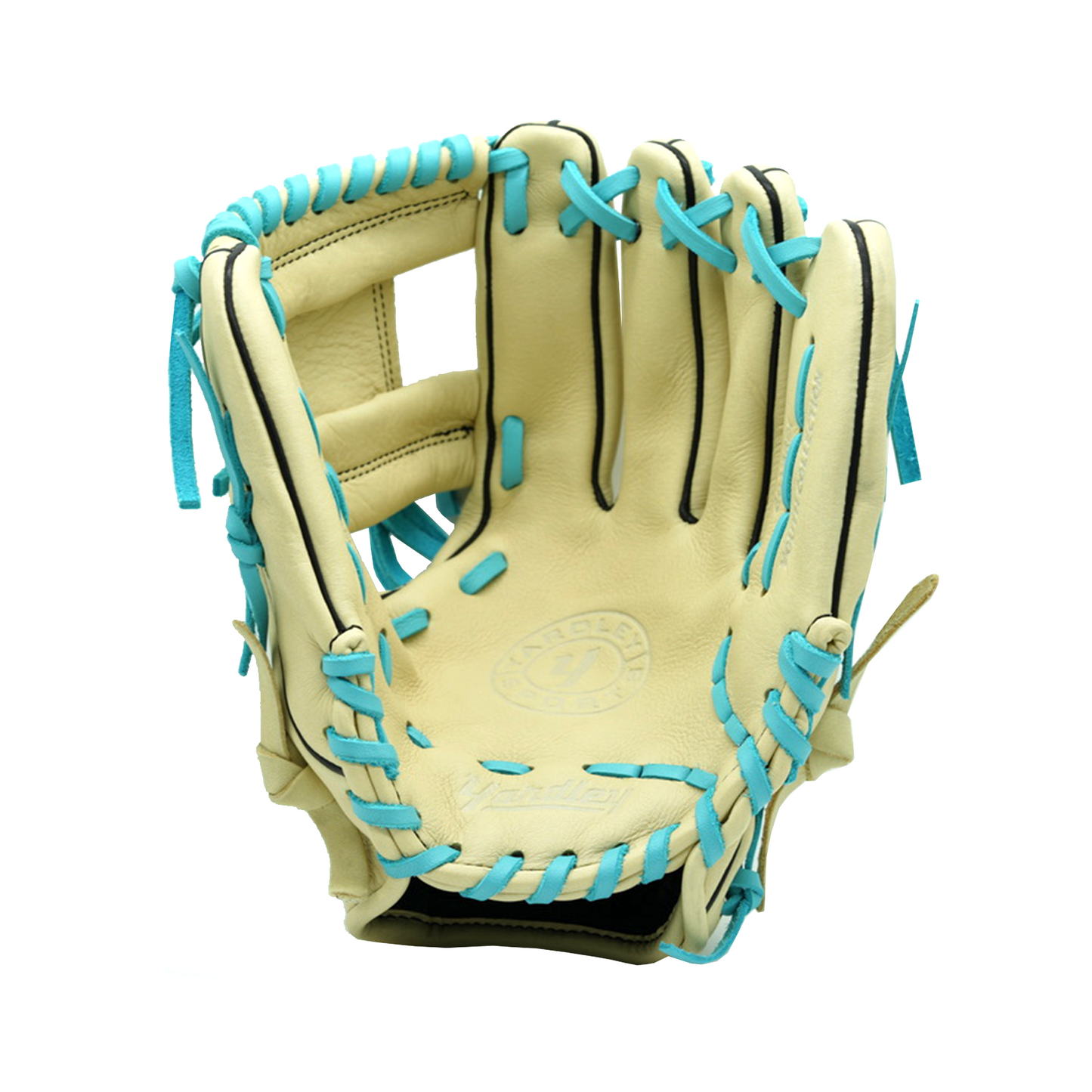 Y3 - Youth Collection - Bone and Aqua Blue | 2026 Collection