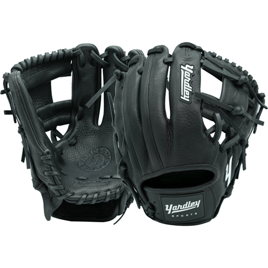 Y3 - Youth Collection - Black and Black | 2026 Collection