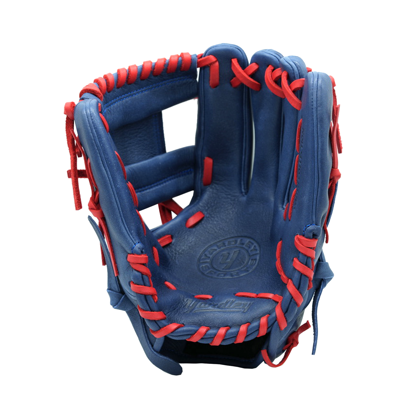 Y3 - Youth Collection - Navy Blue and Red | 2026 Collection