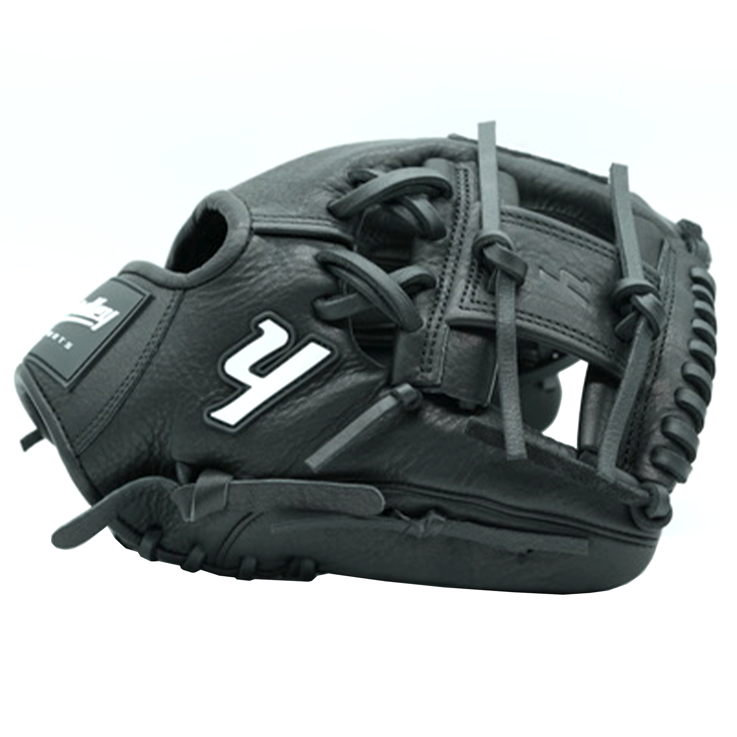 Y3 - Youth Collection - Black and Black | 2026 Collection