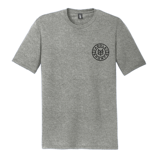 Yardley Sports Interlocking Logo Shirt