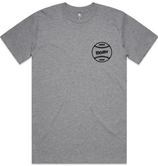 Yardley Baseball Shirt