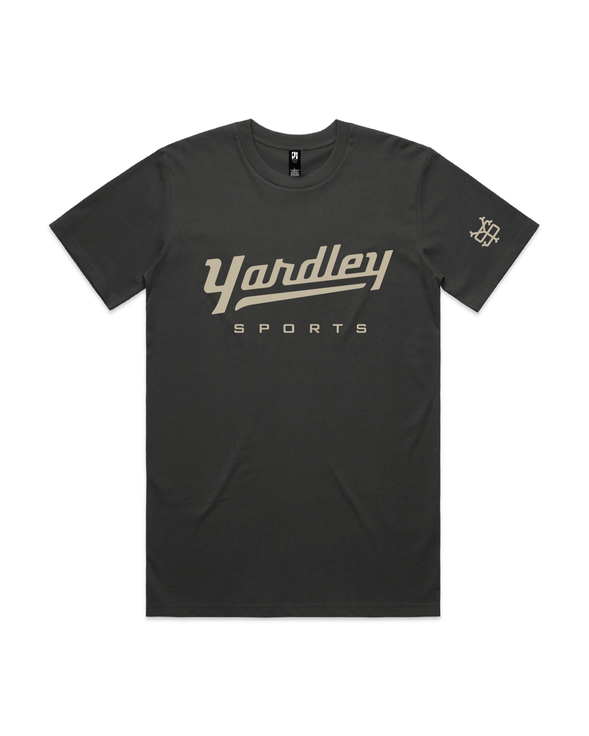 Yardley Signature - AS Colour/Geezy Tees