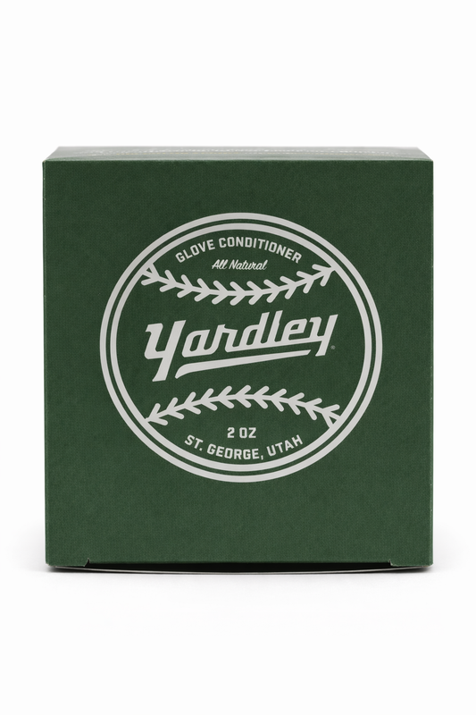 Yardley Sports Glove Conditioner