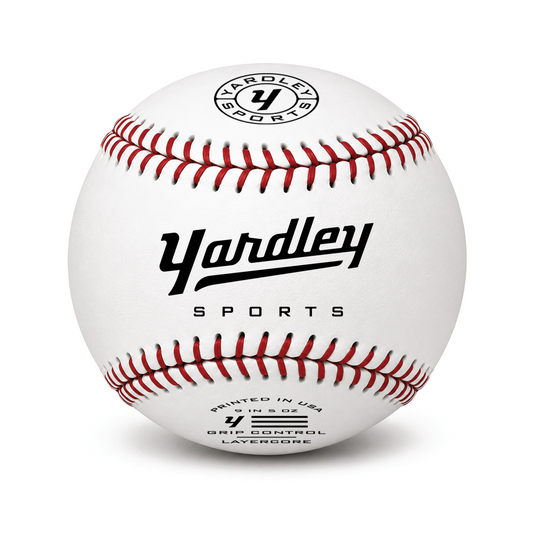 YS-4263 - Custom Baseball