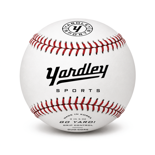 YS-4263 - Custom Baseball (Quick Turn)